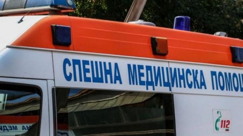Жена загина след сблъсък на три автомобила до Стара Загора