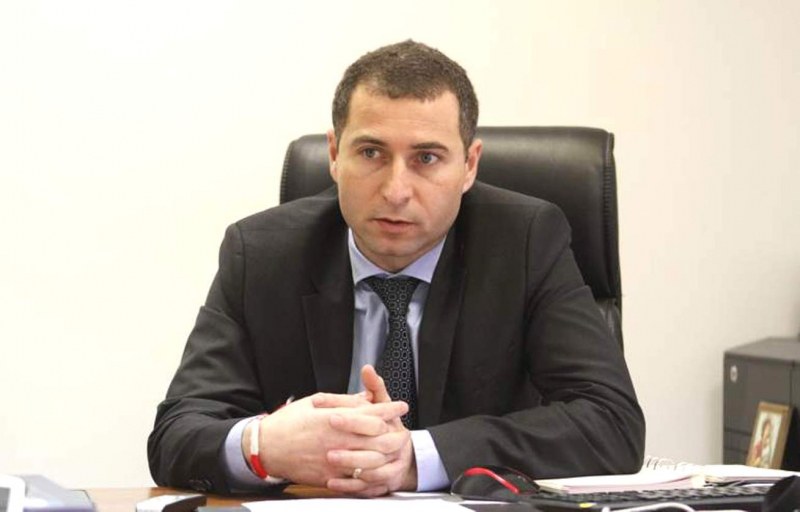 КПКОНПИ обвини бившия директор на БЕХ Петьо Иванов в конфликт на интереси