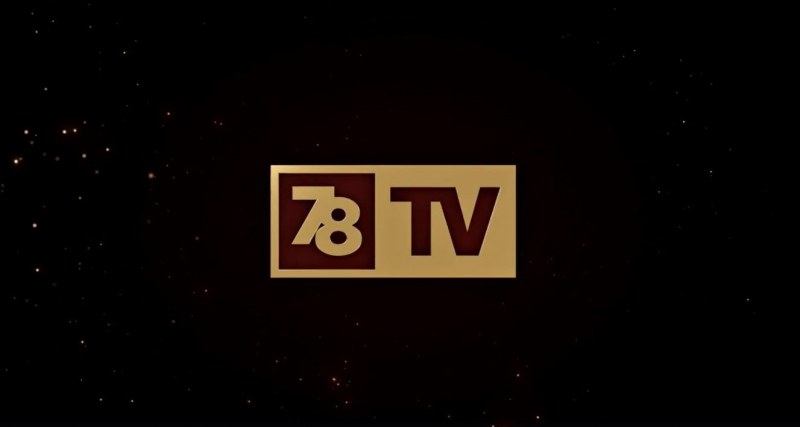 Клиширан клип на 7/8 TV: Силата е в истината! А истината е, че Слави още няма ТВ
