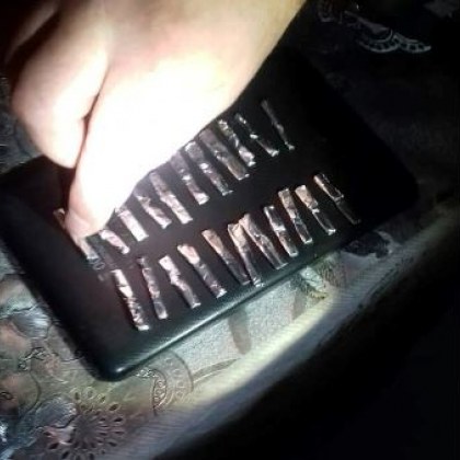 Акция "Дрога" в Хасково! Спипаха четирима с 80 дози хероин