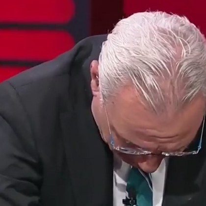Стоичков ревна заради мача с Англия: Стадионите, затворени за расисти!