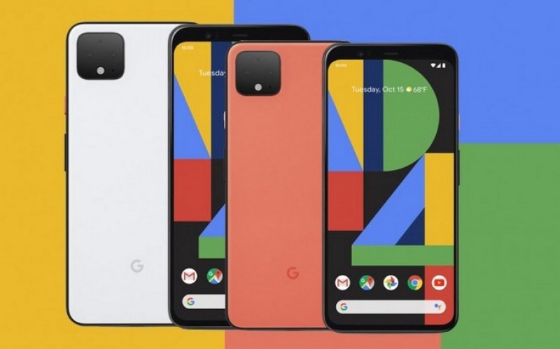 Новите телефони на Google – Pixel 4 и Pixel 4 XL ще засичат... авто катастрофи!?
