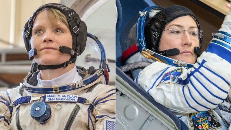 Първата космическа мисия само с жени – до дни, за 6 часа. Пробив!
