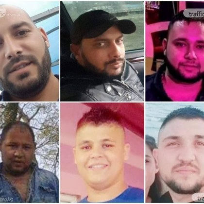Ало измамниците от Ветово - не се познават, не си знаят имената един на друг!?