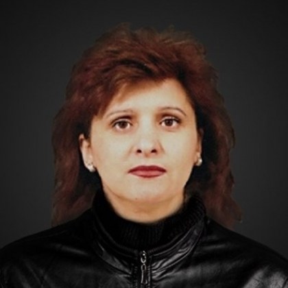 Престъпността няма пол: Радина от Пловдив – най-издирваната българка!