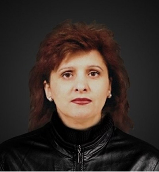 Престъпността няма пол: Радина от Пловдив – най-издирваната българка!