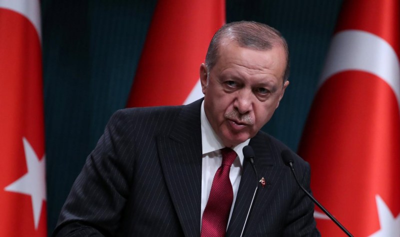 Ердоган заплаши: Ще продължим, откъдето сме спрели, ако договорката не се спазва!