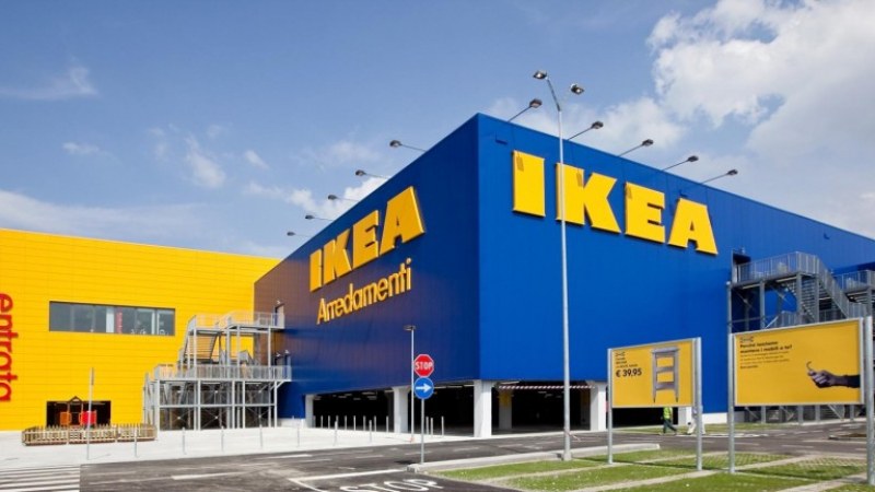 Историята на IKEA: От продажби на кибритени кутии до бизнес за милиарди