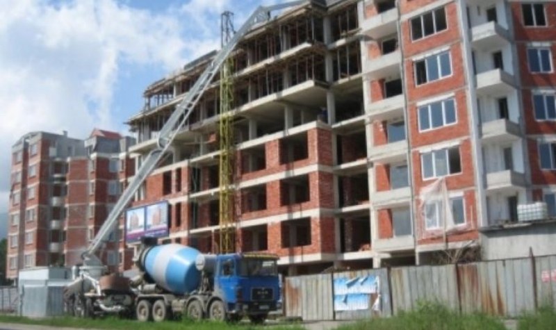 Цените на имотите удариха тавана! Между €850 - 1600 на квадрат за Пловдив