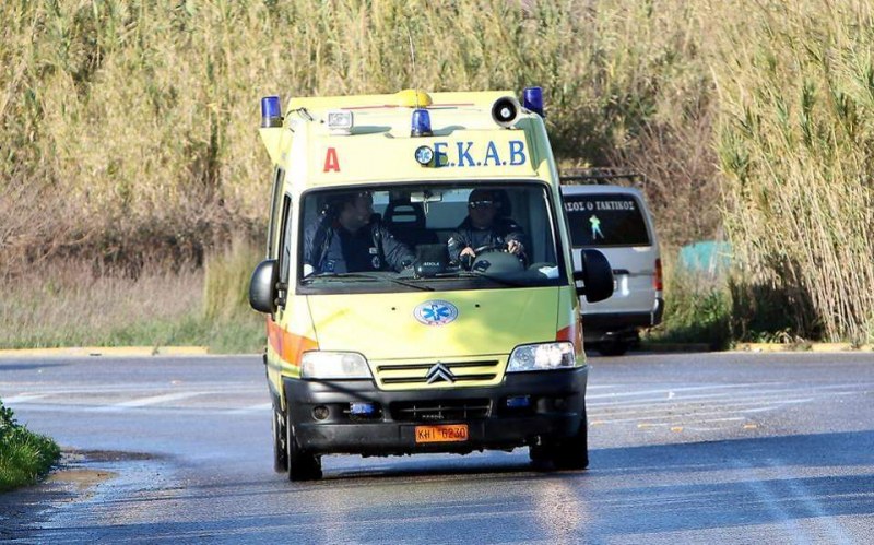 Български ван в тежко ПТП на кипърски път – 38-годишен нашенец издъхна!
