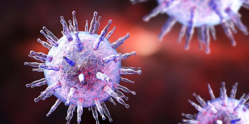 Учени откриха нов тип вирус! Има си 