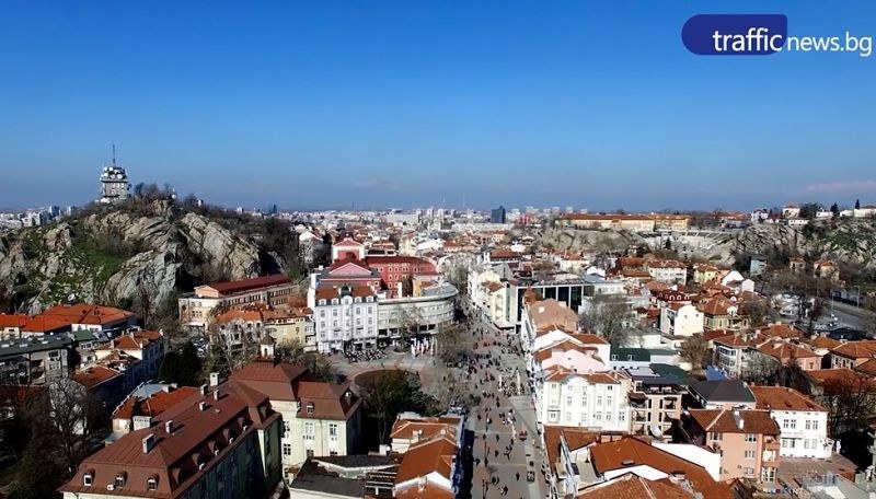 Битката за Пловдив: Георги Колев от ЗС 