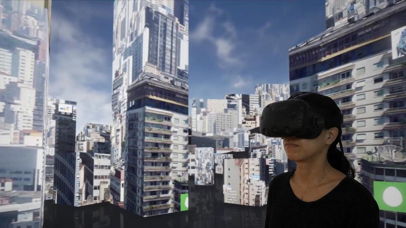 Е-град! Китай налива милиарди, за да сътвори мегаполис във виртуалната реалност