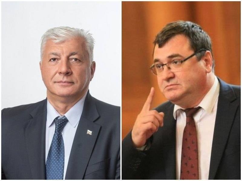 Първи данни: Зико отива на балотаж със Славчо Атанасов в Пловдив