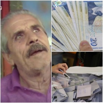 Купени гласове ли наредиха балотажа в Горна Оряховица? Вижте схемата!