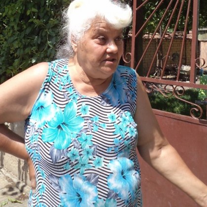 Затворник избяга и взе жена за заложник! Лъже полицията, че му е любовница
