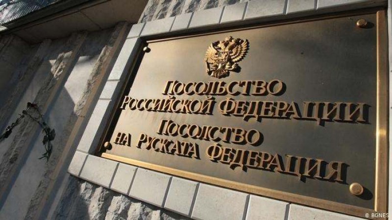 Скандалът на деня: Руски дипломат в България – уличен в шпионаж за Кремъл!