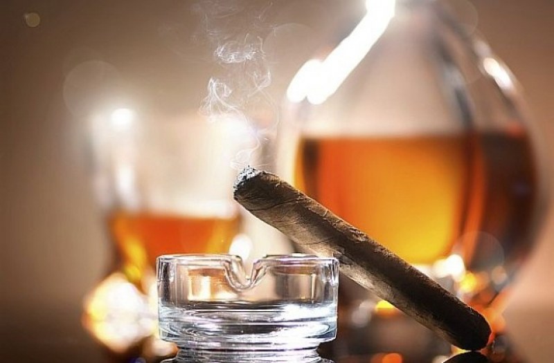 5-те убийци на мозъка! Цигарите и алкохола са само съучастниците