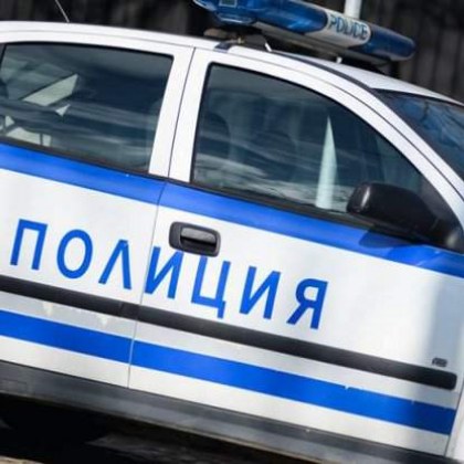 Драма в