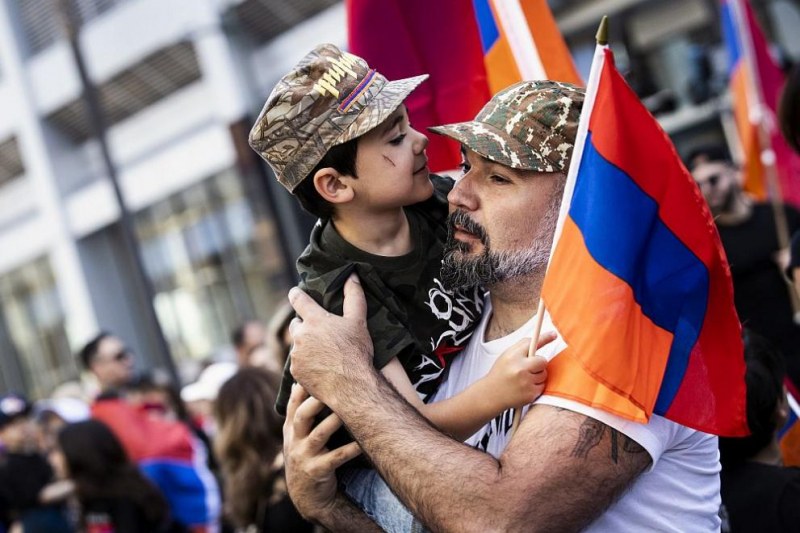 САЩ признаха арменския геноцид! Ще се обтегнат ли още отношенията с Турция?