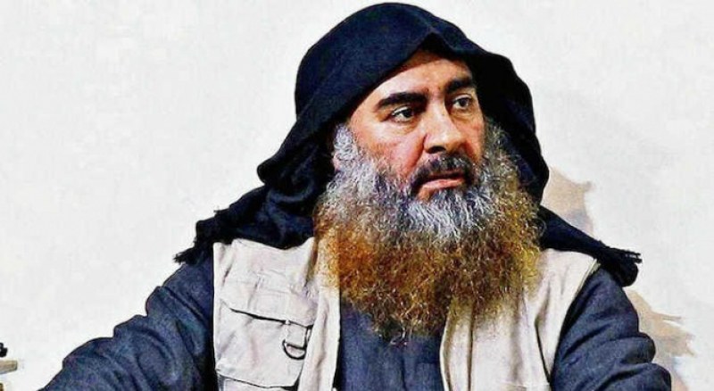 ИДИЛ потвърди смъртта на Багдади, имат нов лидер!