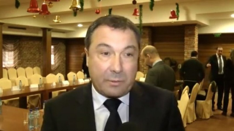 Клетва в ареста: Новоизбраният кмет на Несебър остава зад решетките