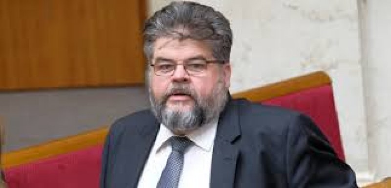 $150 за два часа! Украински депутат си поръча жрица по време на сесия!?