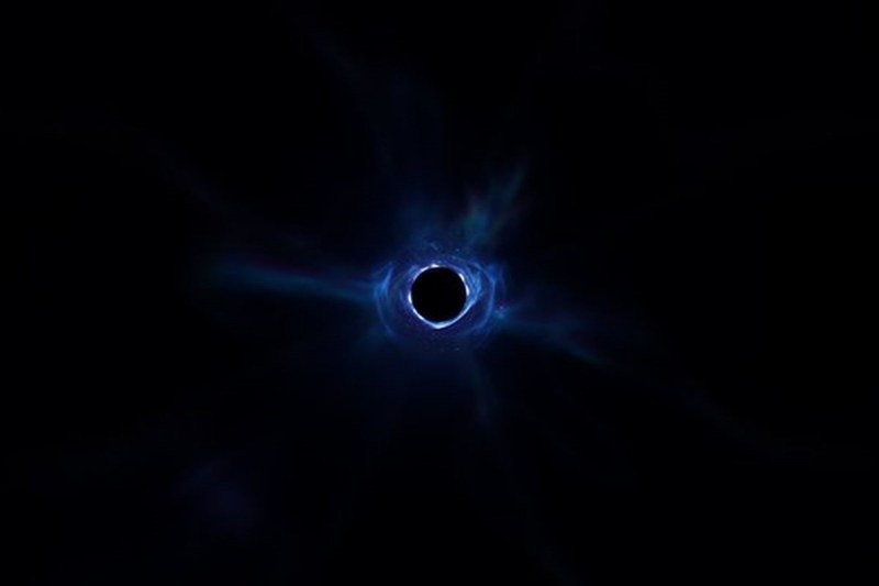 Откриха нов тип черна дупка! Тя е едва 3,3 пъти по-масивна от Слънцето