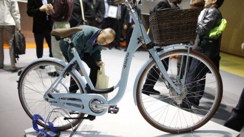 Производството на еленергия чрез педалите на велосипеда! Ефективно ли е?