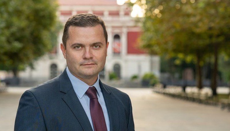 Изненадата 