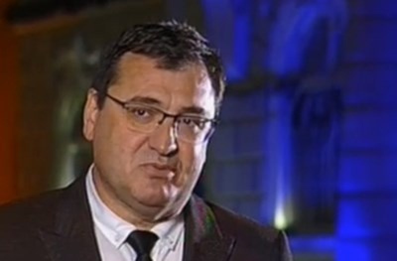 Славчо Атанасов: Не вярвам на екзитполове! На първи тур ми откраднаха звездния миг