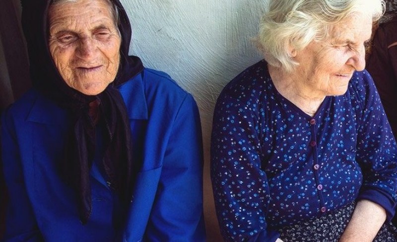България старее, а МТСП не милее... за бабите – край на ранното пенсиониране!?
