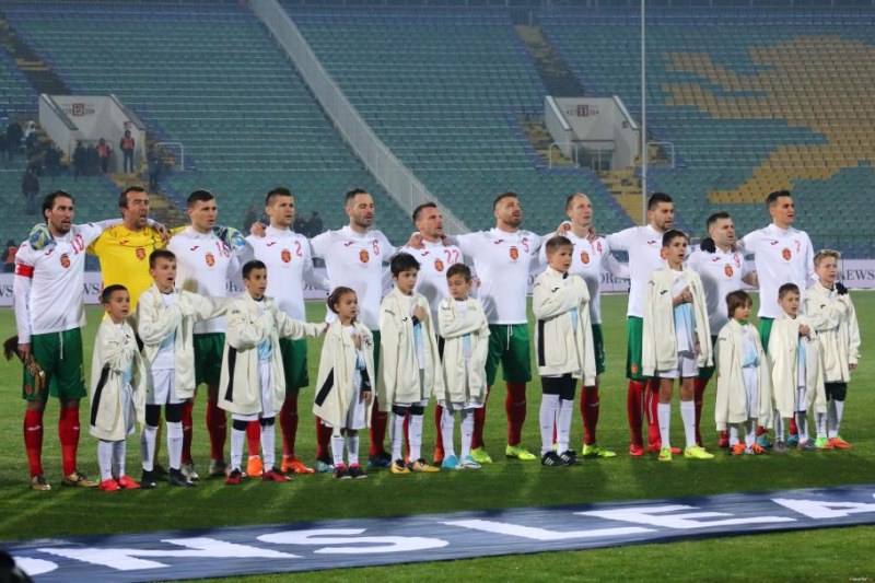 Димитър Илиев и Неделев в националния, извикани са 16 от родното първенство