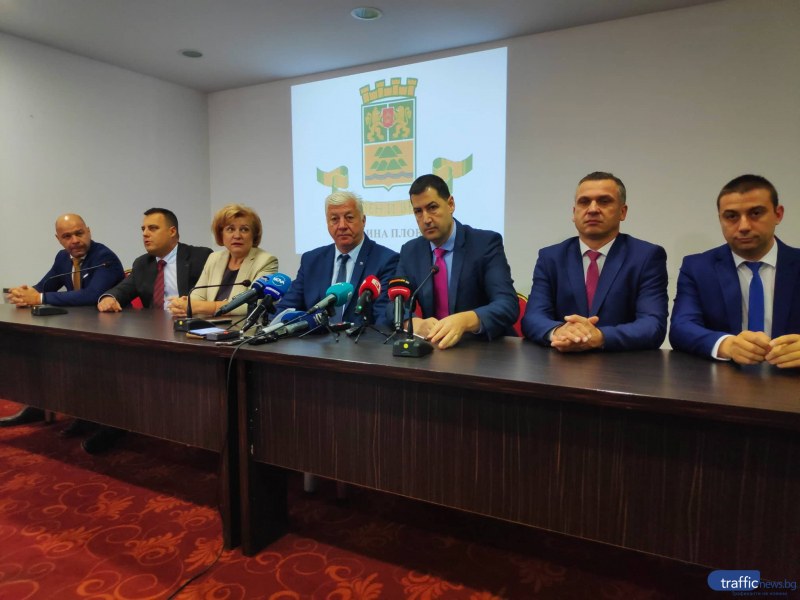 Здравко Димитров: Първо ревизия, после трафика и подхващам данъците!