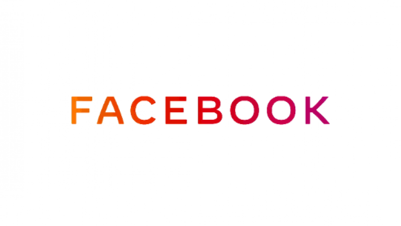 Facebook представи новото си лого! Показва кой командва парада