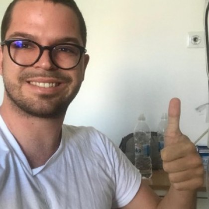 Нова гавра с мечтата: Д-р Наков, не сте одобрен заради изпитната Ви работа!