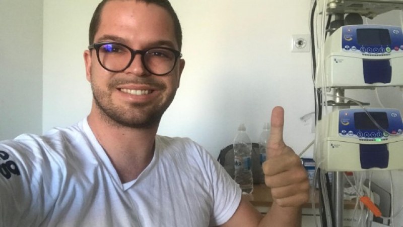Нова гавра с мечтата: Д-р Наков, не сте одобрен заради изпитната Ви работа!