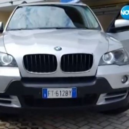 Задигнаха кола от охраняем паркинг в София. Кой носи отговорност?