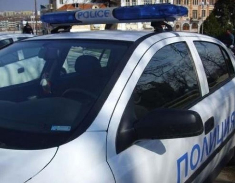 Мечо и партньорката му са сред задържаните при спецакцията в Пловдив