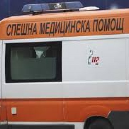 Автобус блъсна 71-годишна в Сливен. Жената е в болница, в кома!