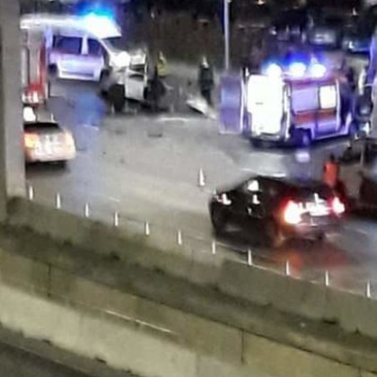 Непълнолетна – изпочепуна и в болница. Кола връхлетяла върху й във Варна