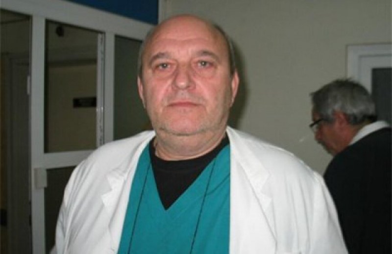 Бойко Борисов се намеси! Уволниха шефа на болницата в Пазарджик!