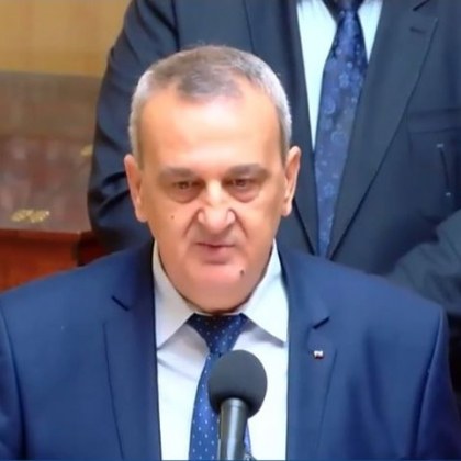 Без изненади: Александър Държиков е новият председател на ОбС Пловдив!