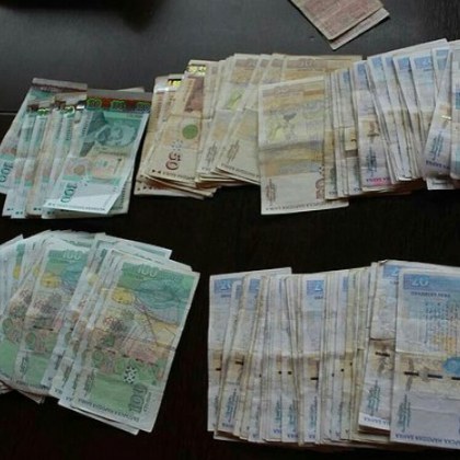 "Хубави" хора, от Павликени! Трима лихвари, 20 жертви – прали пари чрез злато