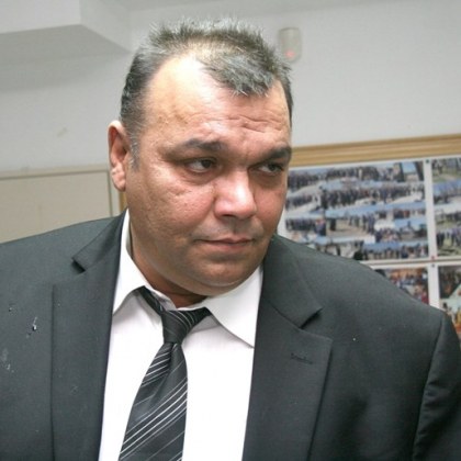 Тираджия смени креслото на камиона с кметски стол