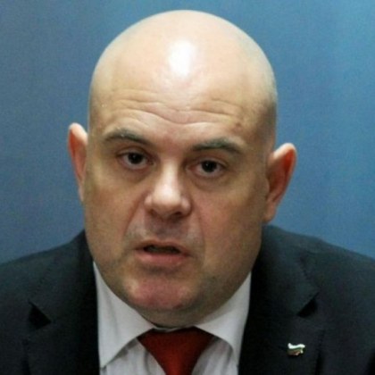 Повторно и финално: ВВС в четвъртък отново гласува за Иван Гешев