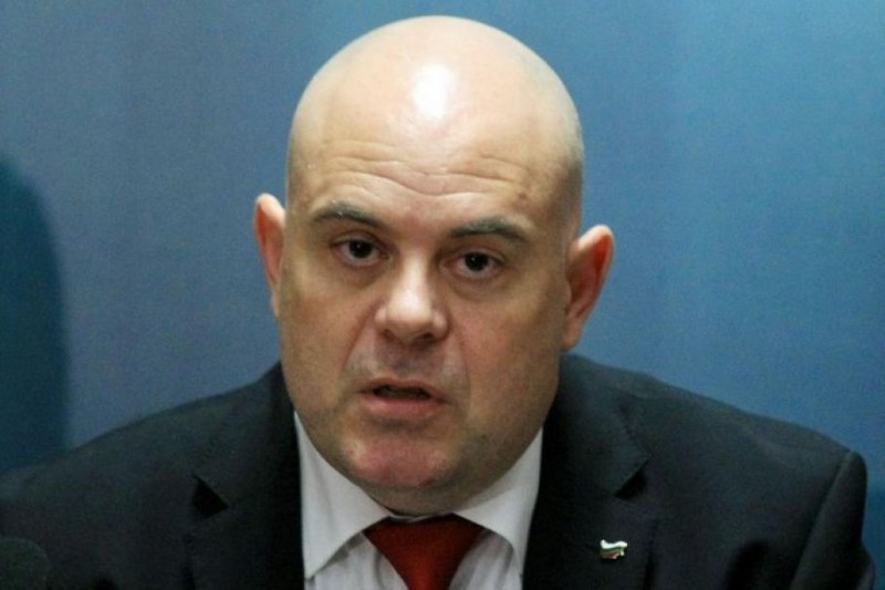 Повторно и финално: ВВС в четвъртък отново гласува за Иван Гешев