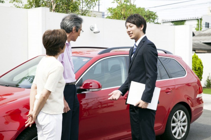 Не е като тук: Какво кара японците да сменят колите си на 3 години?