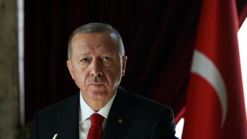 Тръмп предложил на Ердоган сделка за $100 млрд. за санкциите за C-400
