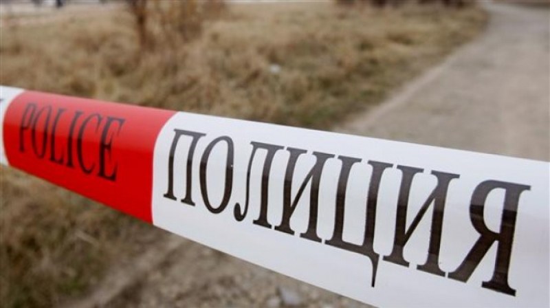 Труп на възрастен мъж е открит по обед в пловдивски парк